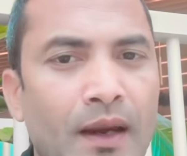 Digambar H Mayekar
