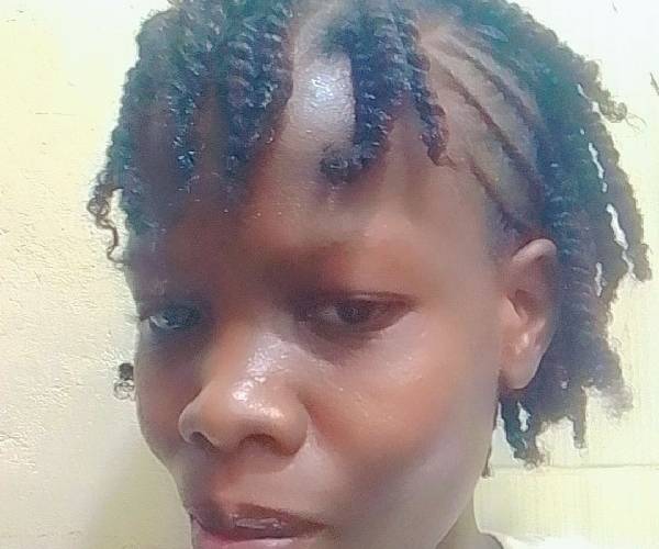 Rivkah DY