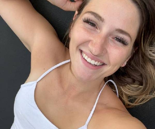Aniston Nicholas