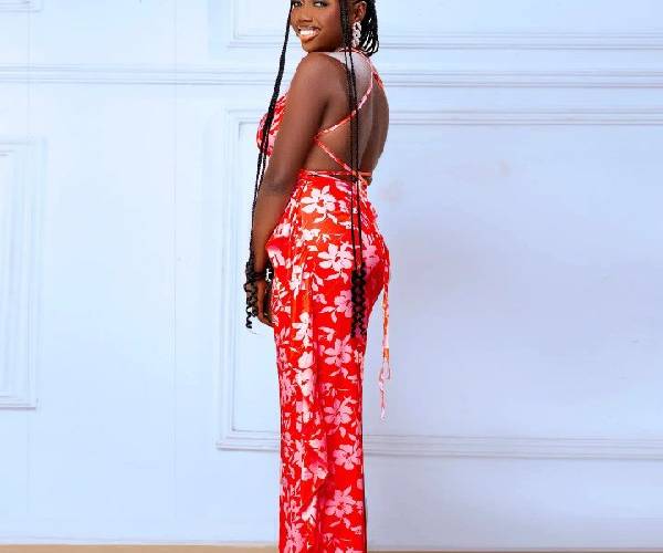 Dorcas christa