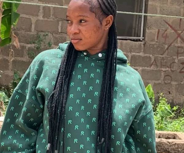 Ewatomi Taiye