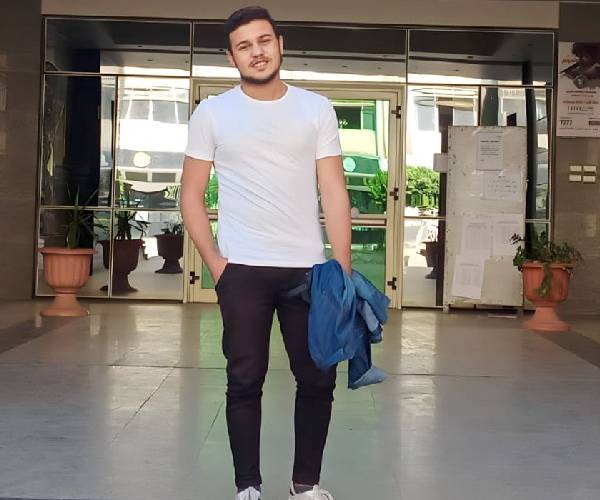شريف نصير