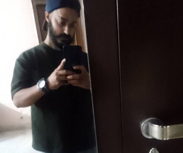 Gagan Deep