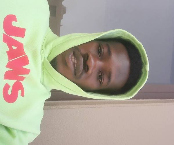 Blessing Aboagye