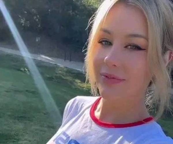 Kira Morgan