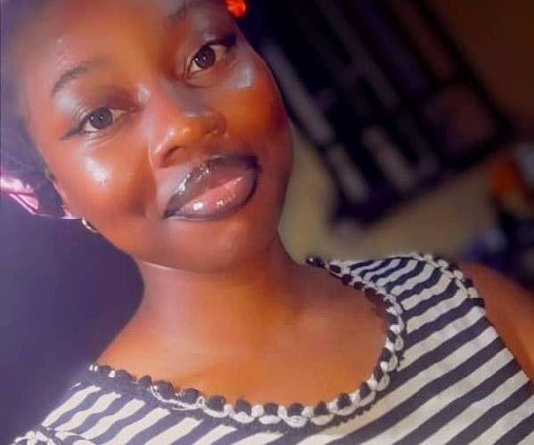 Nnadozie Ifeoma Jane