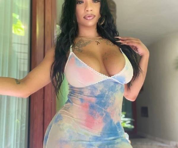Sasha Jay
