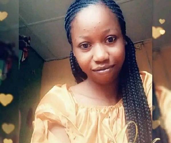 Chidera Opara