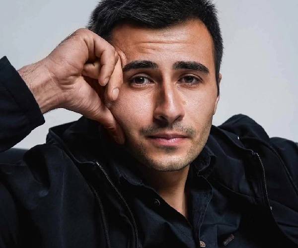 Valeri matiashvili