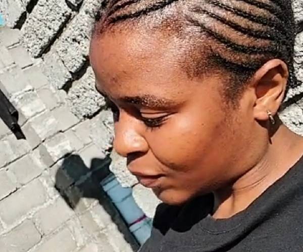 Zizipho Khutshwa