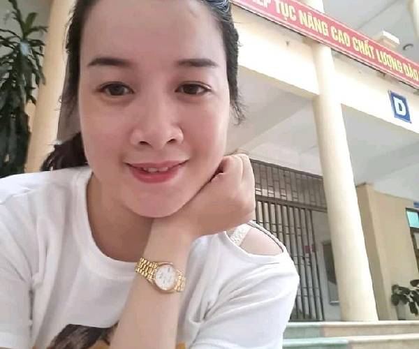 Mary ann
