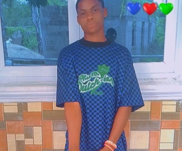 WisdomIfeanyi Egwu