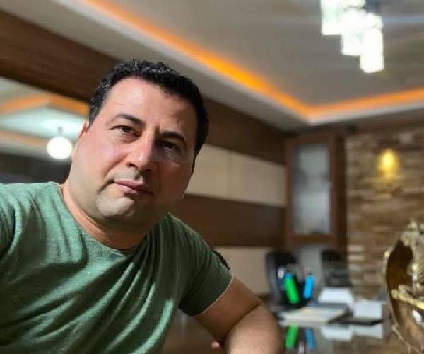 Yousef Hvitsek