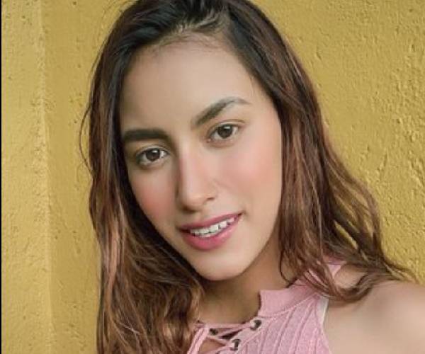 Marielle Son
