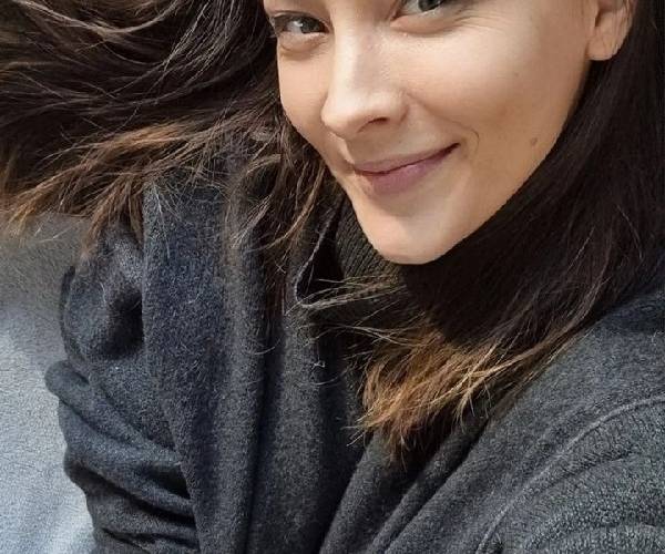 Kendra Smith