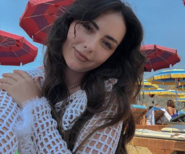 Zoe Dany