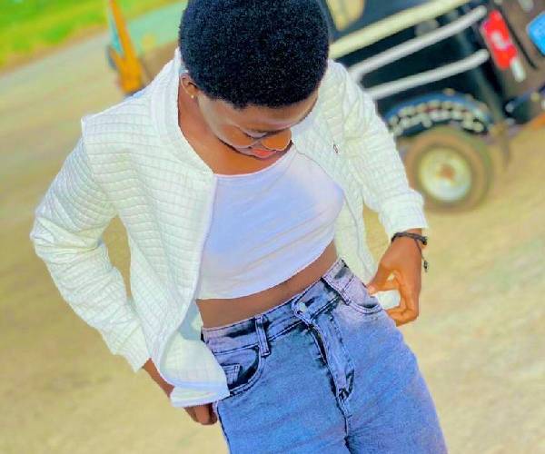 Grace Gyamfi