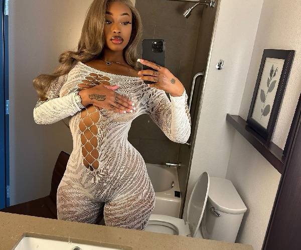 Sarah phat