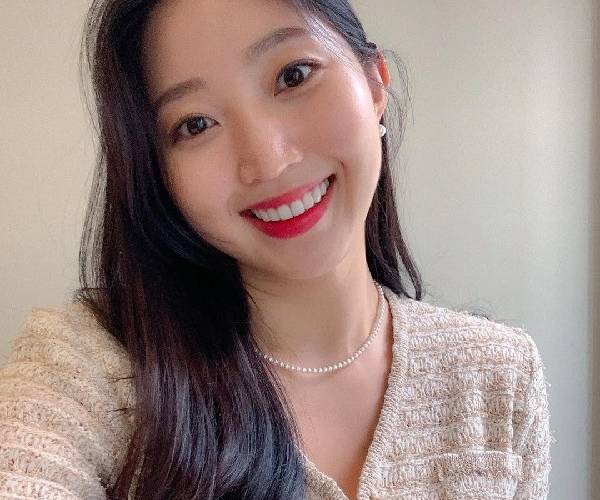 Sara Lim