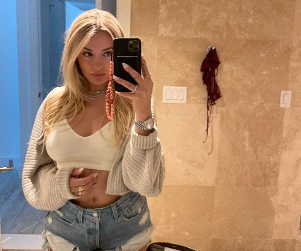 Corinna Kopf