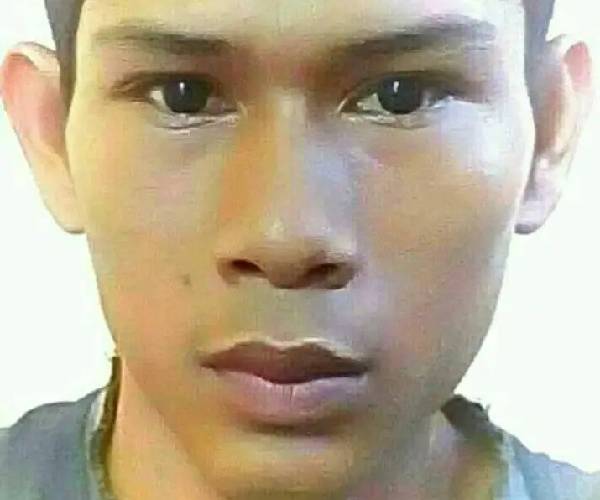Ilyas SumberTani