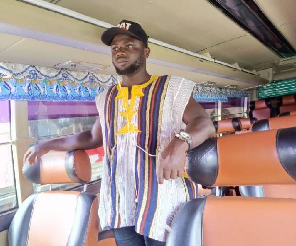 Edward Asamoah