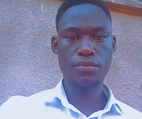 SSEKITOLEKO SHAMIRU