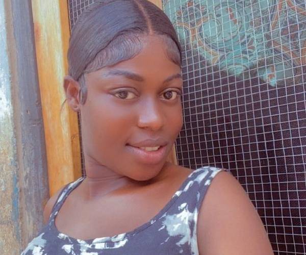 Ophelia Gyamfi