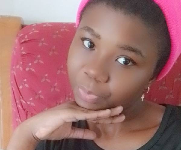 Nneme Brenda
