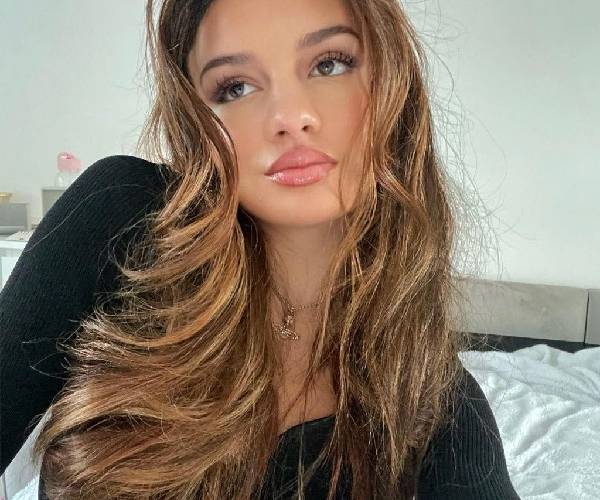 Shanelle Jamie