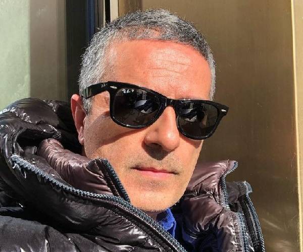 Clinton George Morgan