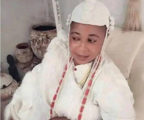 Osun yemi olomoyoyo