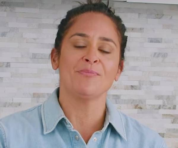 Jacqueline chiverine