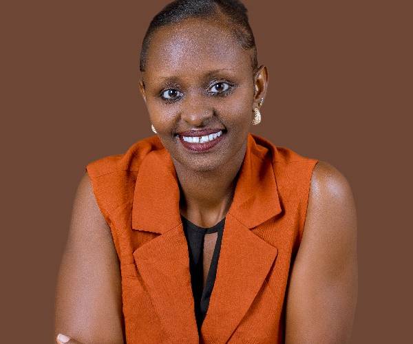 Nishimwe Liliane