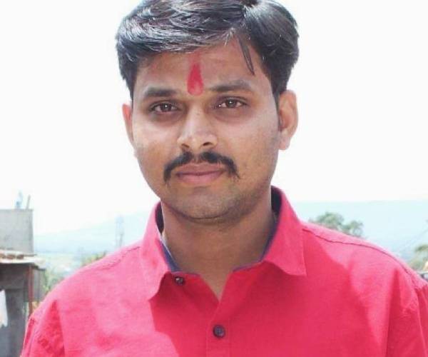 Yuvrajsingh Rajput