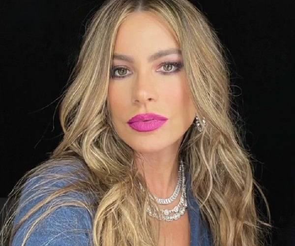 Sofia Vergara