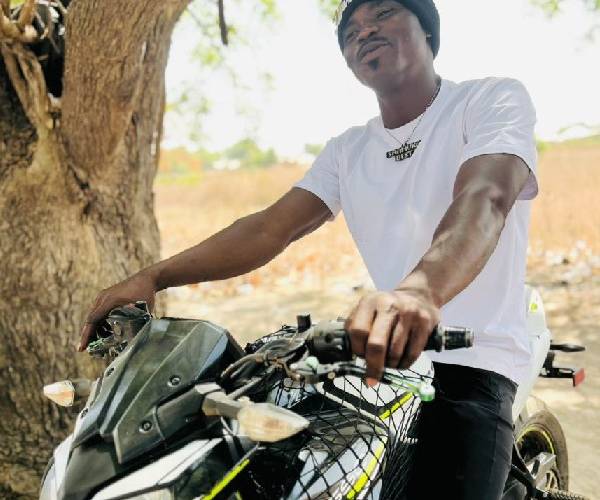 Saamuka Dramani Razak