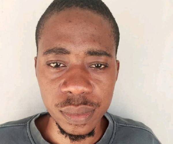 John Nsemeke Nkereuwem