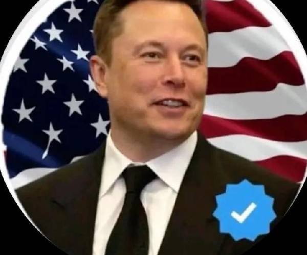 Mr U. S. A Tesla Fans Page