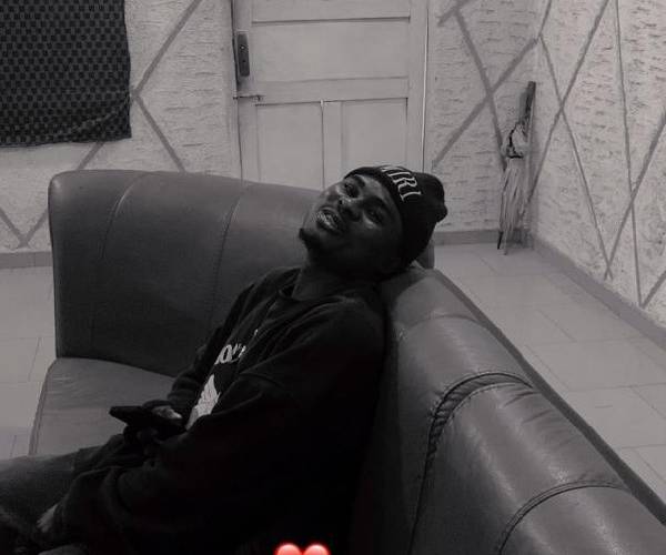 Spirit Motivation inside street