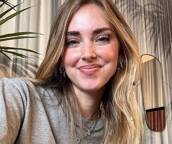 Chiara ferragni