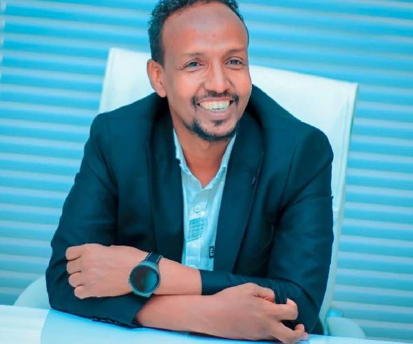 Ahmed Abdi