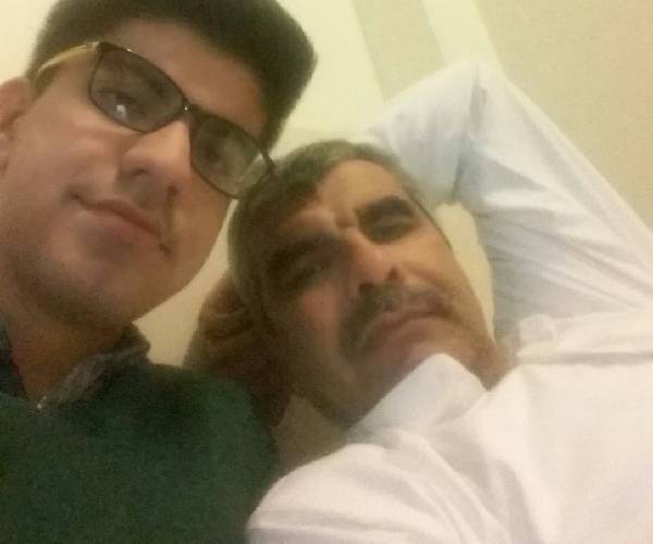 Mohammad Haroon Shah