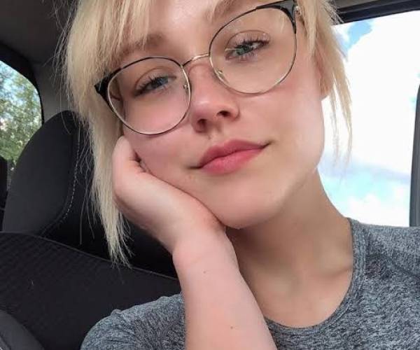 Kerstin Mary