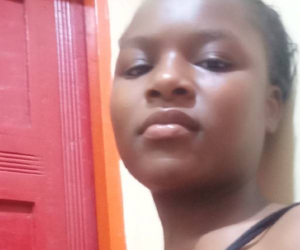 Catherine Akanisi