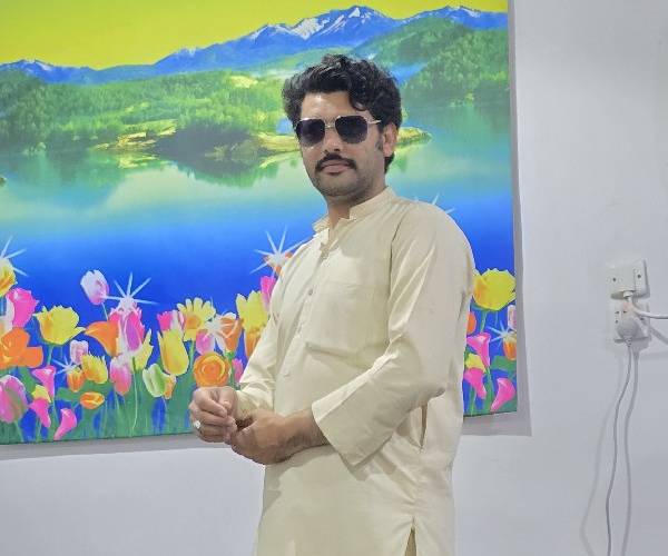 Bilal Khan