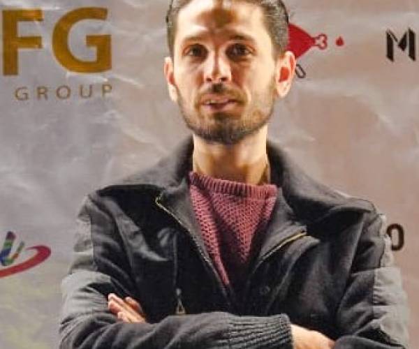 Larbi Hosni