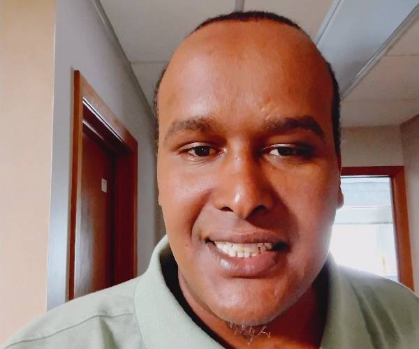 Abdi Aden