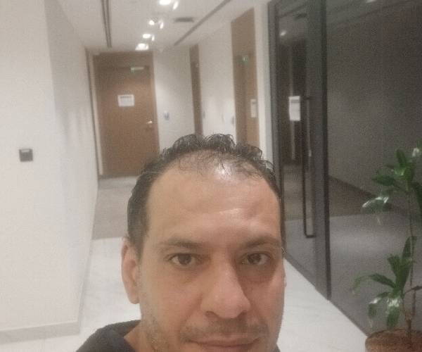 Mohamed Elsayaad