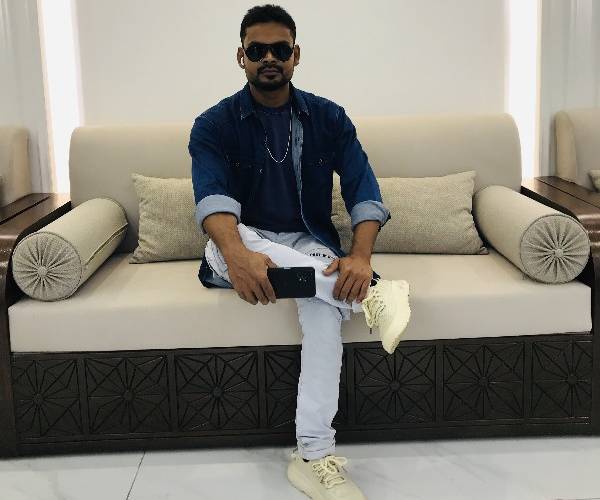 Mdshamimur Rahman